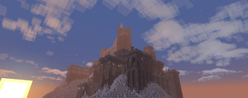 Adventure Mod
