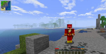 Adventure Mod