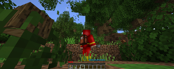 Adventure Mod