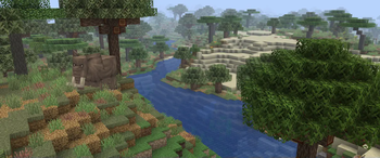 Adventure Mod