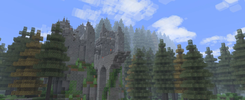 Adventure Mod