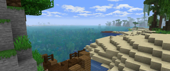 Adventure Mod