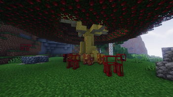 OreSpawn Adventure