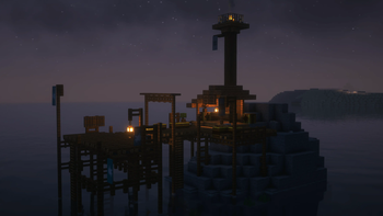 Adventure Overhaul+