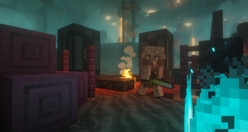 Adventure Reforged