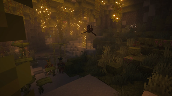 Adventure Reforged