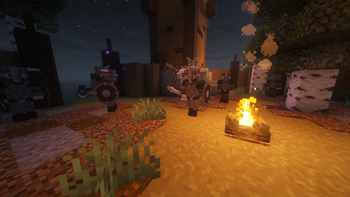 Adventure Reforged