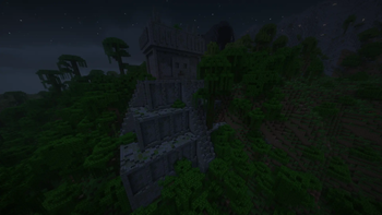 Adventure Reforged