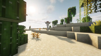 Adventure Reforged