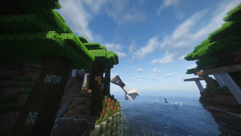 Adventure Reforged