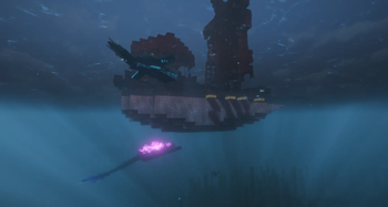 Adventure Reforged