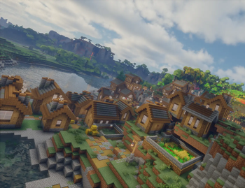 Adventure Reforged