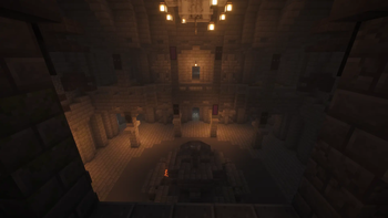 Adventure Reforged