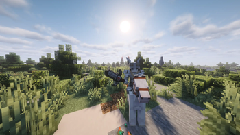 Adventure Reforged
