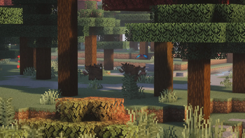 Adventure Reforged