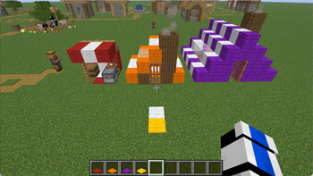Adventure Tents