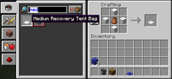 Adventure Tents