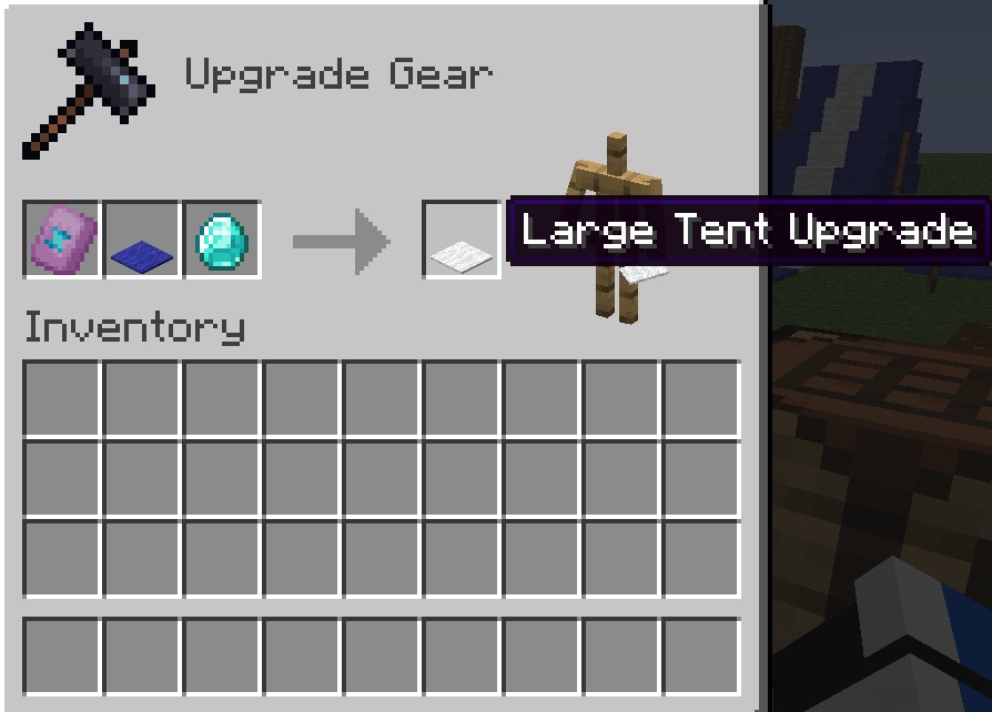 Adventure Tents