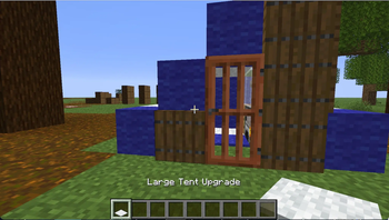 Adventure Tents