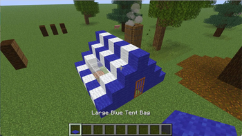 Adventure Tents