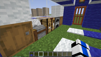 Adventure Tents
