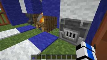 Adventure Tents