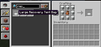 Adventure Tents