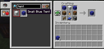 Adventure Tents