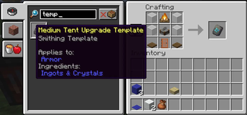Adventure Tents