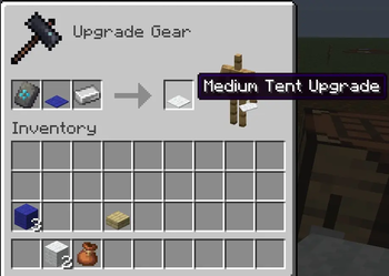 Adventure Tents