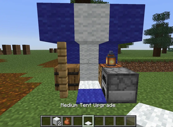 Adventure Tents