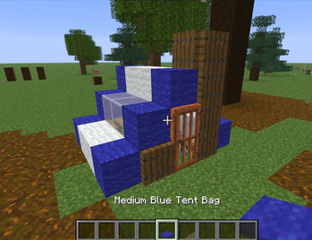 Adventure Tents
