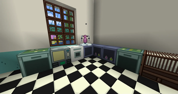 Adventure Time Texture Pack