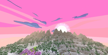 Adventure Time Texture Pack