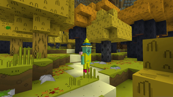 Adventure Time Texture Pack