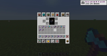 Adventure tools