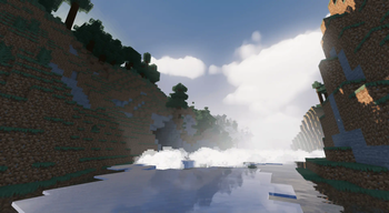 Adventure Awaits