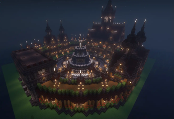 AdventureCraft: Create & Innovate (Season 8)