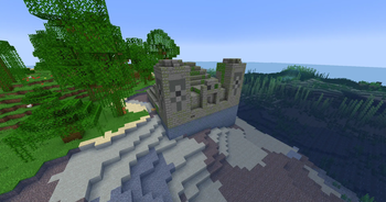 AdventureFast Server
