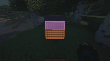 Adventurer's GUI
