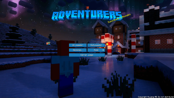 ADVENTURERS