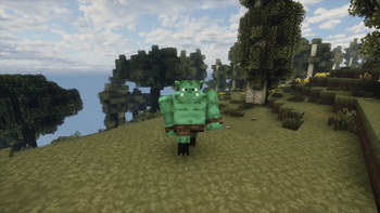 AdventureZ - Fresh Animations