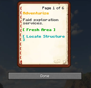 Adventurize