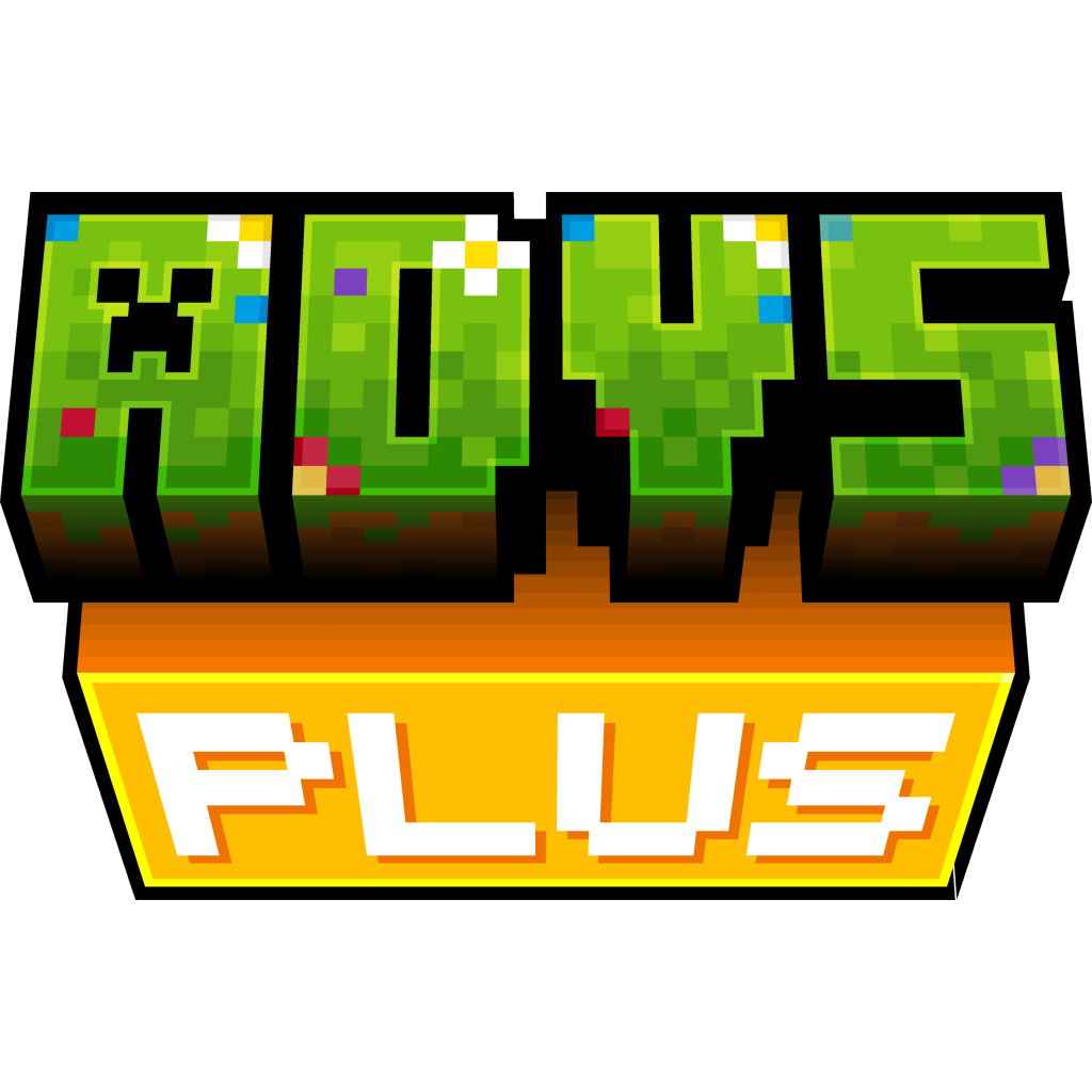 Adventures Plus - ADVS PLUS
