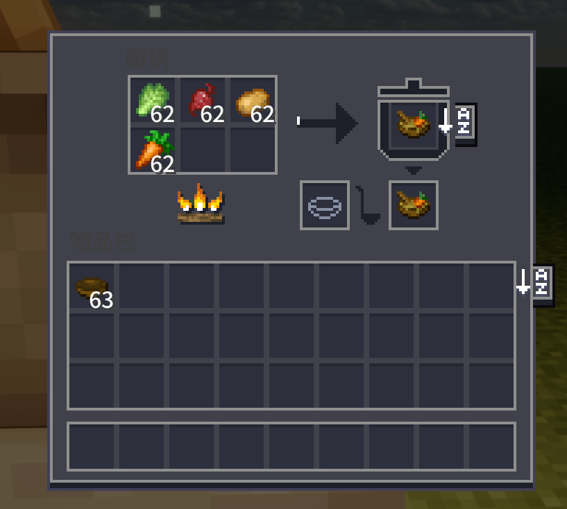 AE-Dark-UI Multi-module