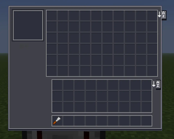 AE-Dark-UI Multi-module