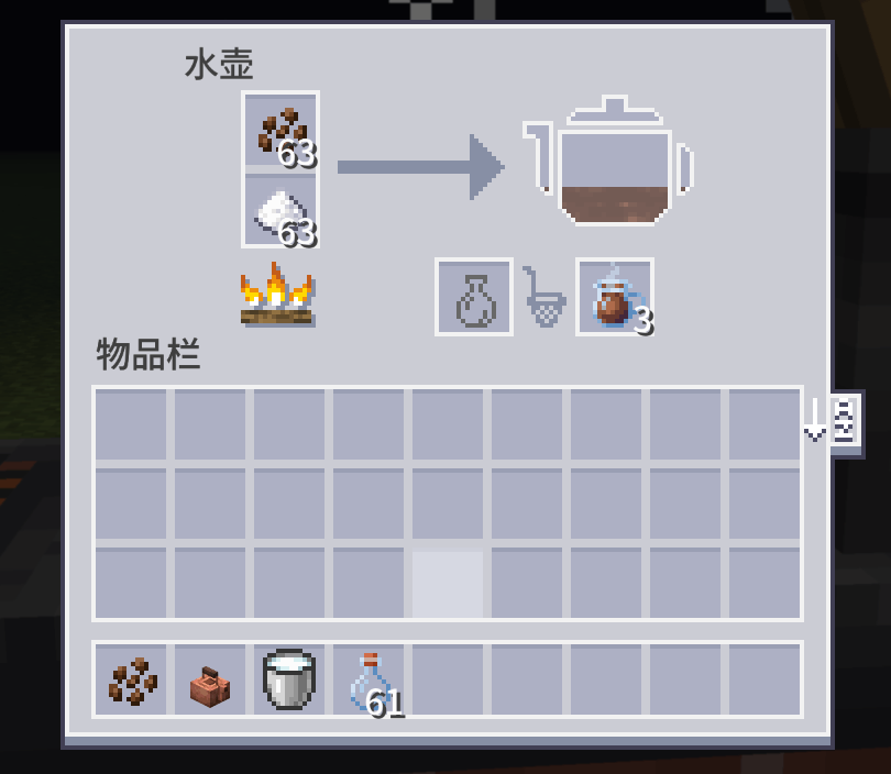 AE-Light-UI Multi-module
