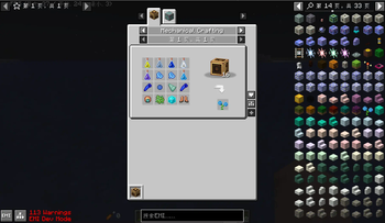AE Pipes