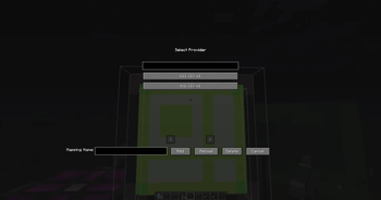 AE2 Auto Pattern Upload