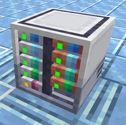 Applied Backport